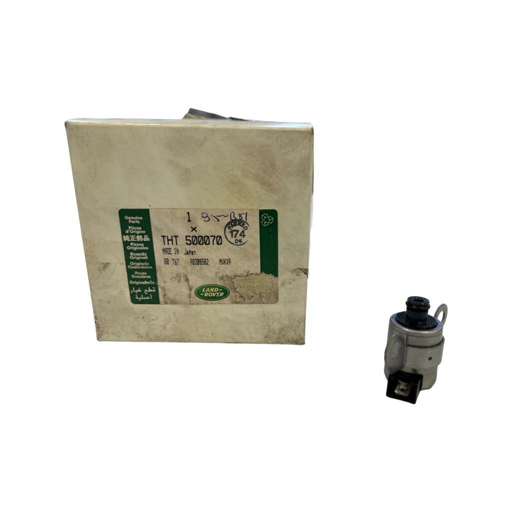 THT500070 Jatco 5 Vites Solenoidi Freelander 1
