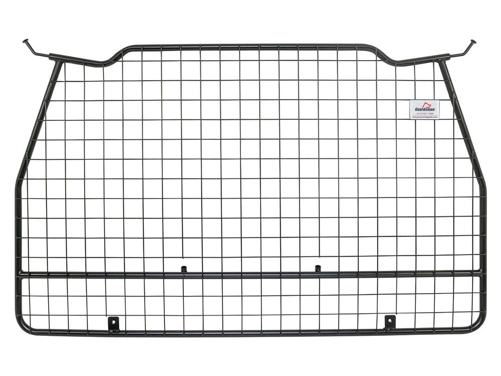 VPLES0544 Kargo Yük Bariyeri Defender 90