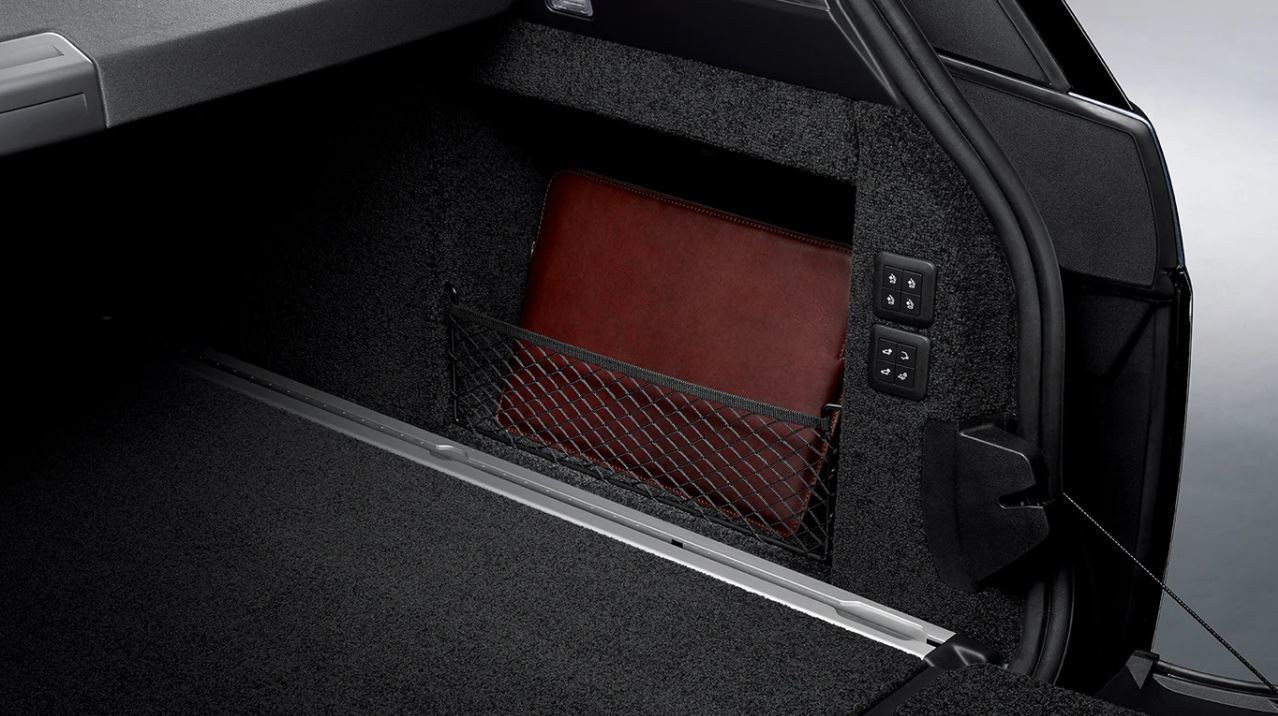 Range Rover Bagaj Yan Filesi VPLGS0442