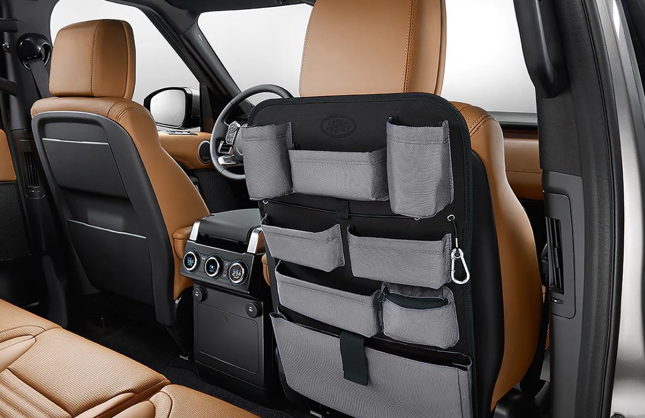 Ön Koltuk Arkası Cep / İstifleme VPLVS0181