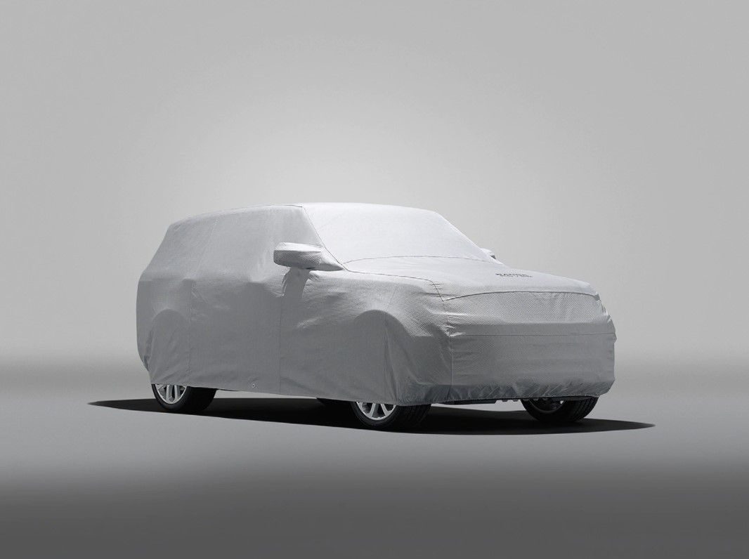 VPLWC0061 All-Weather Araç Branda Örtüsü Range Rover Sport