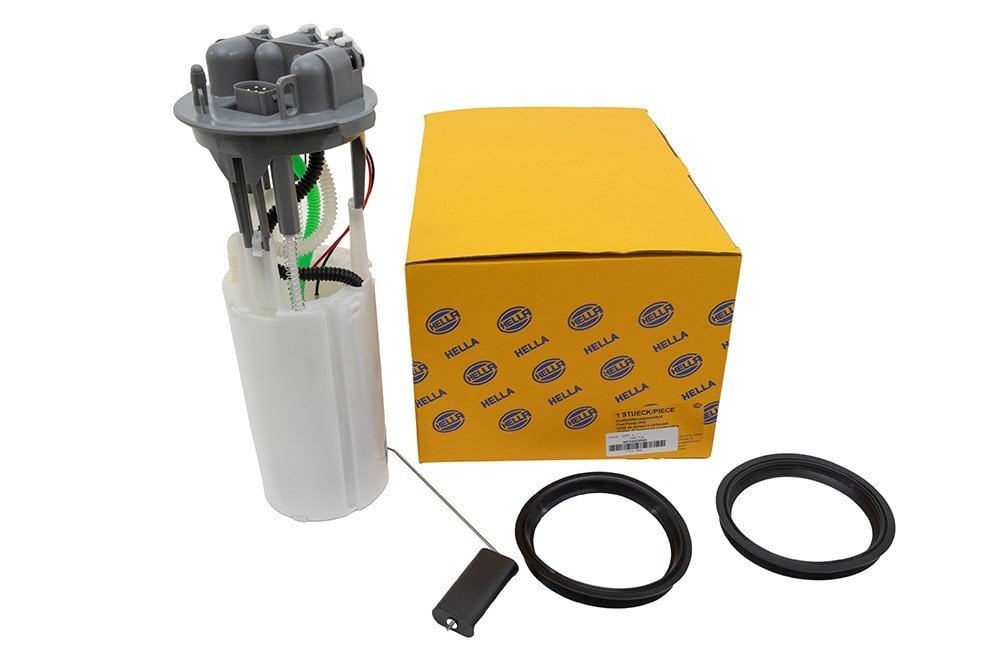 WFX000250 Mazot Pompası Hella Td5 Defender 90