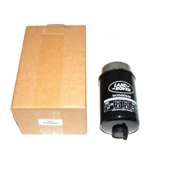 Defender Puma Mazot Filtresi WJI500040