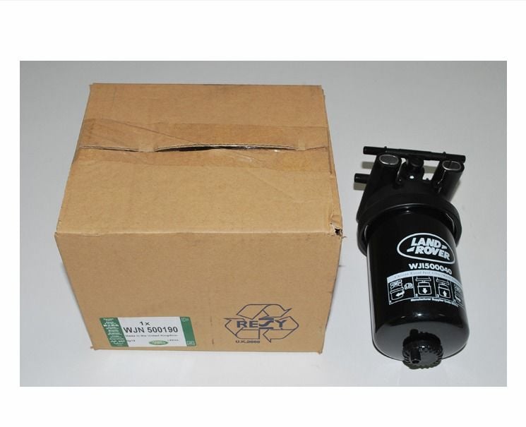 WJN500190 Mazot Filtresi Komple Puma Defender