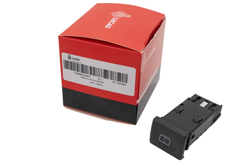 Defender Arka Silgi Yıkama Anahtarı YUE000070LNF