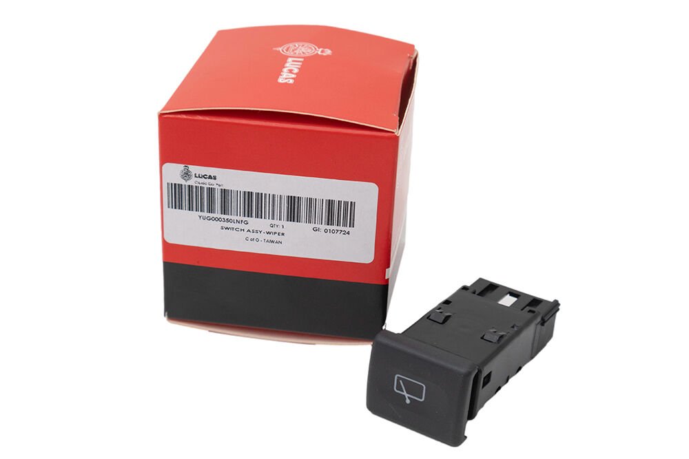 Defender Arka Silgi Anahtarı YUG000350LNF